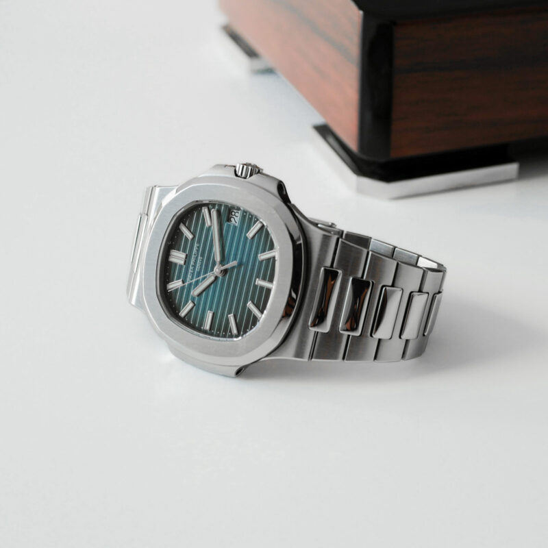 Patel Philippe nautilus jambo