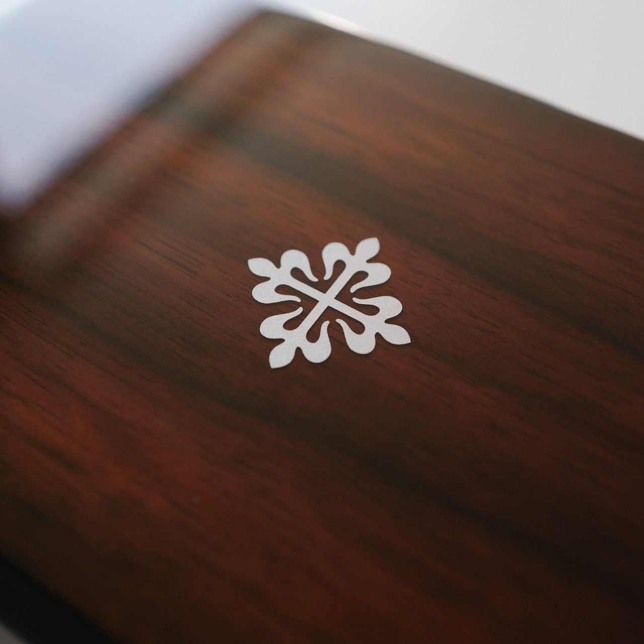 PATEK PHILIPPE Nautilus "Jumbo" Ref.5711/1A-010 Blue-Grey Dial Full Set - 画像 (13)