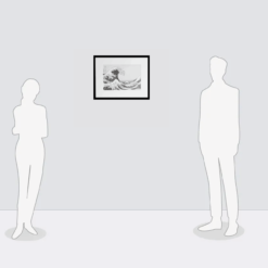 Ukiyo-e project Hokusai Katsushika Japan