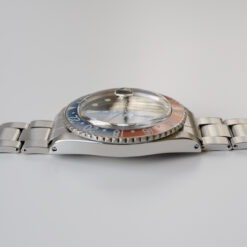 ROLEX GMT-Master Ref.1675 “GILT Dial” 1966y