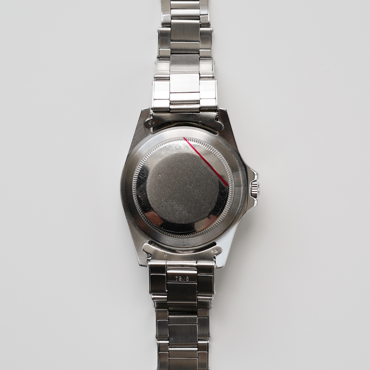 ROLEX GMT-Master Ref.1675 “GILT Dial” 1966y