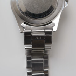 ROLEX GMT-Master Ref.1675 “GILT Dial” 1966y