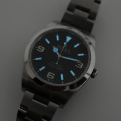 ROLEX EXPLORER 1 Ref.214270