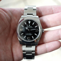ROLEX EXPLORER 1 Ref.214270
