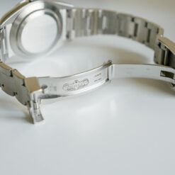 ROLEX EXPLORER 1 Ref.214270