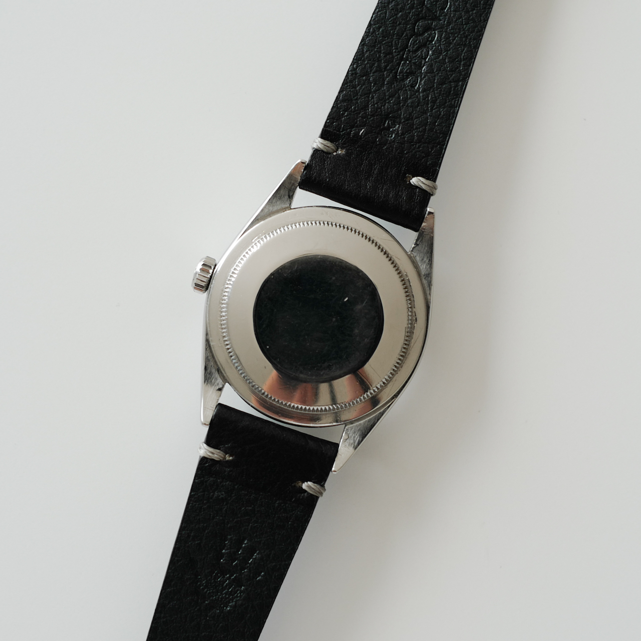 ロレックス/エクスプローラー1/マットダイアル/メガファット/ROLEX EXPLORER1 Ref.1016 "MEGA FAT" Mark1 1967-68y - 画像 (9)