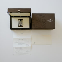 Patel Philippe Aquanaut Travel Time 5164A-001