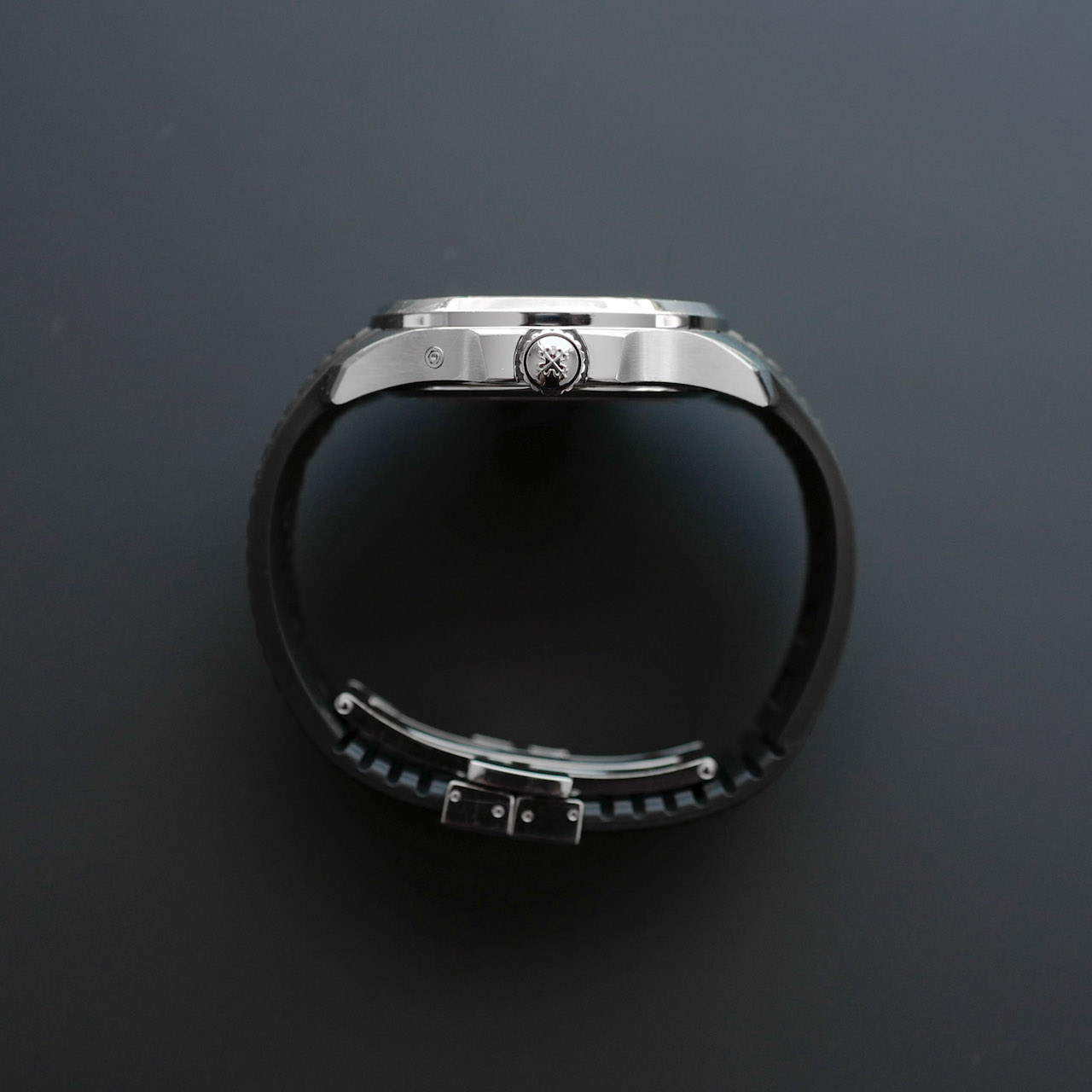 Patel Philippe Aquanaut Travel Time 5164A-001