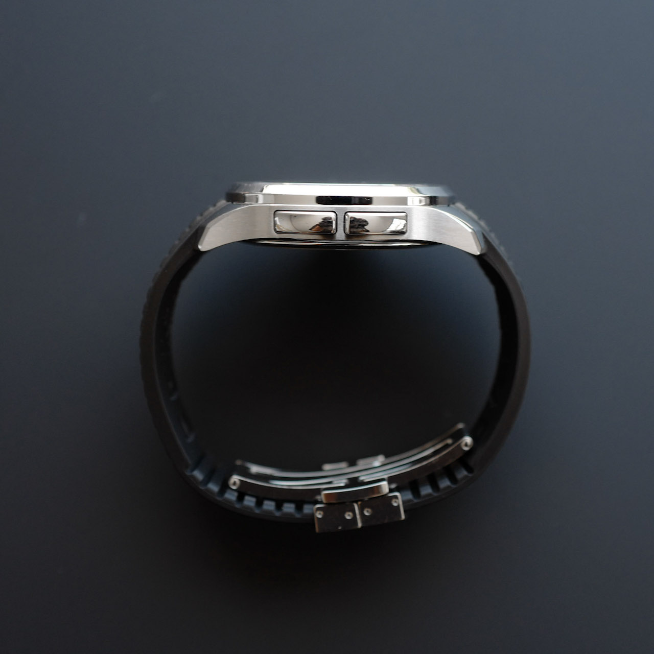 Patel Philippe Aquanaut Travel Time 5164A-001