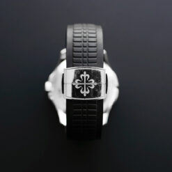 Patel Philippe Aquanaut Travel Time 5164A-001