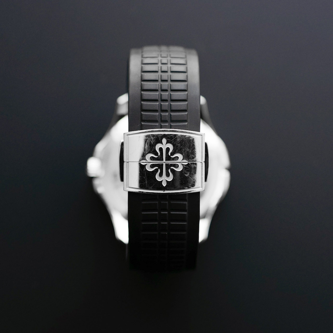 Patel Philippe Aquanaut Travel Time 5164A-001