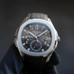 Patel Philippe Aquanaut Travel Time 5164A-001