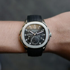 Patel Philippe Aquanaut Travel Time 5164A-001