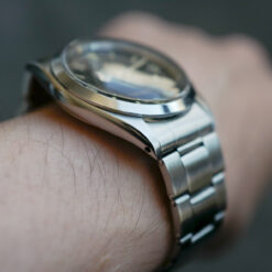 rolex explorer1 Ref.1016 gilt dial ミラーダイアル エクスプローラー1