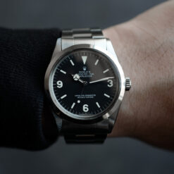 Rolex Explorer1 1016R
