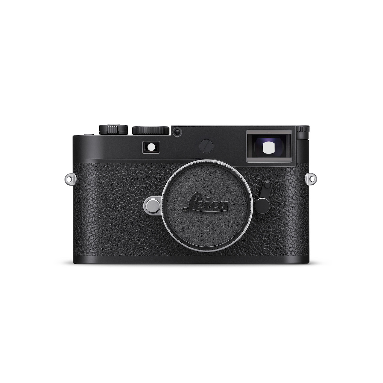 Leica m11-p black paint