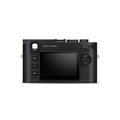 Leica m11 p black