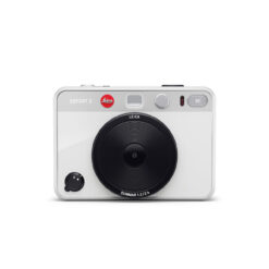 Leica Sofort2 white