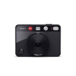Leica Sofort2 black