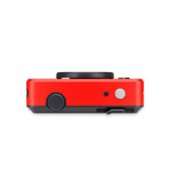 Leica Sofort2 red