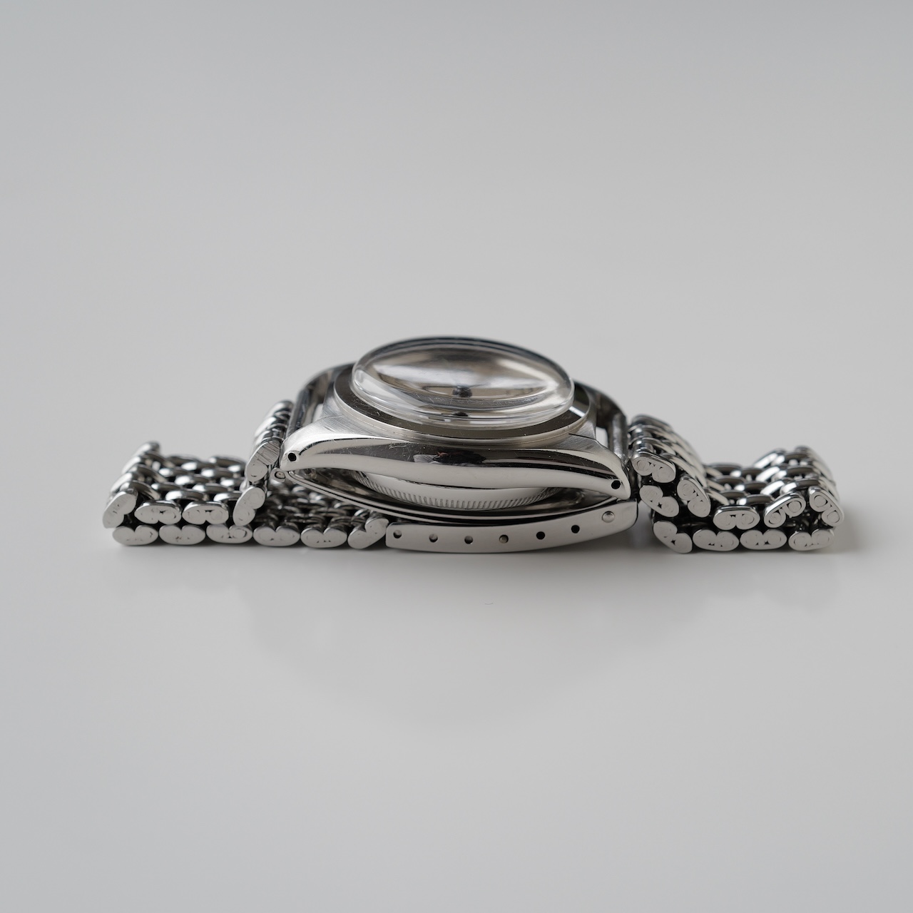 ロレックス/バブルバック/ダイヤモンドハンド/ROLEX Bubble back Ref.2940 Diamond hand 1945-46y - 画像 (8)