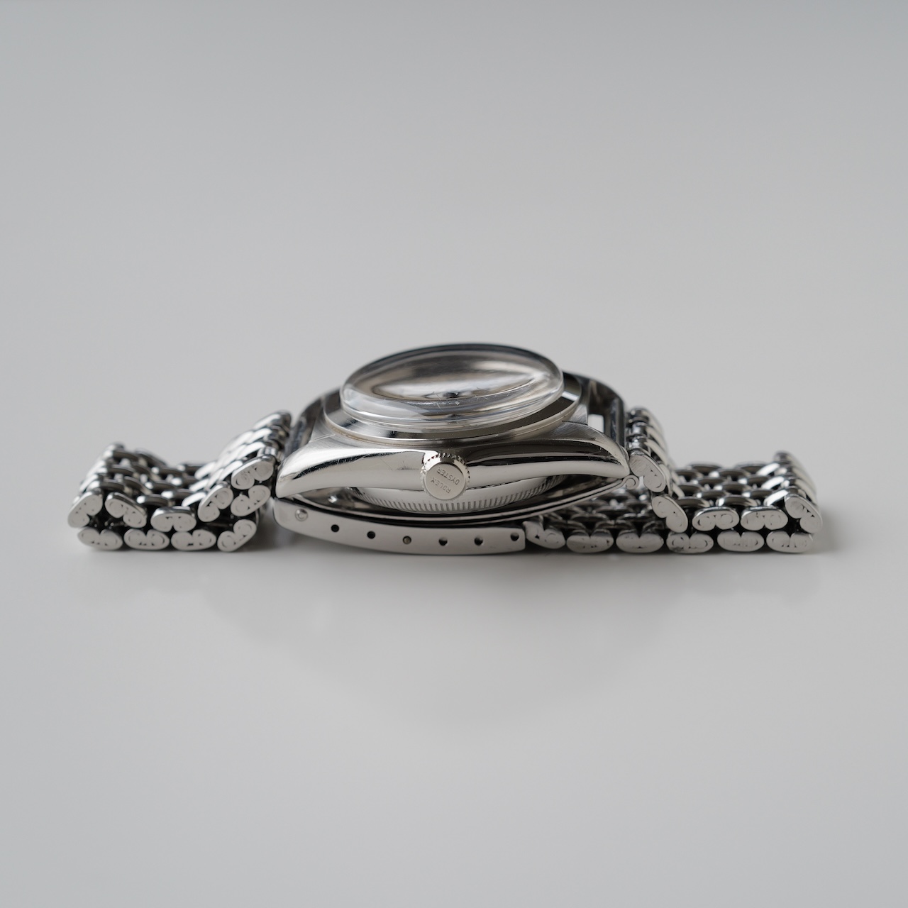 ロレックス/バブルバック/ダイヤモンドハンド/ROLEX Bubble back Ref.2940 Diamond hand 1945-46y - 画像 (7)