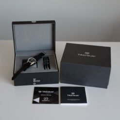 tag heuer fragment carrera