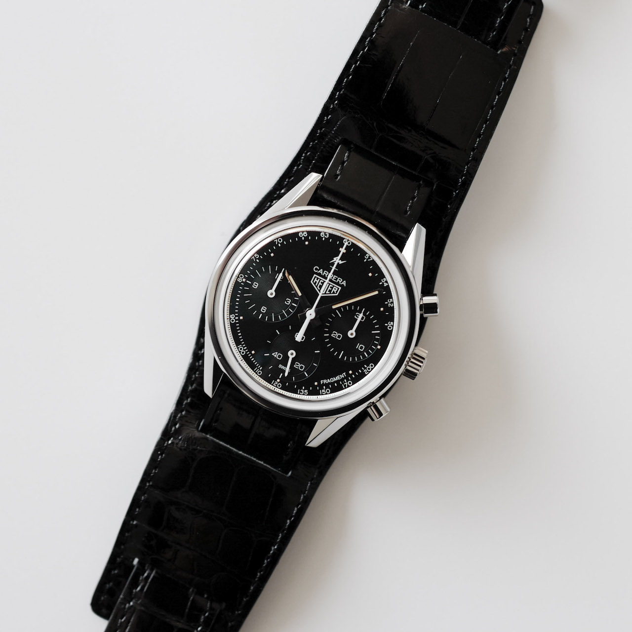 tag heuer fragment carrera