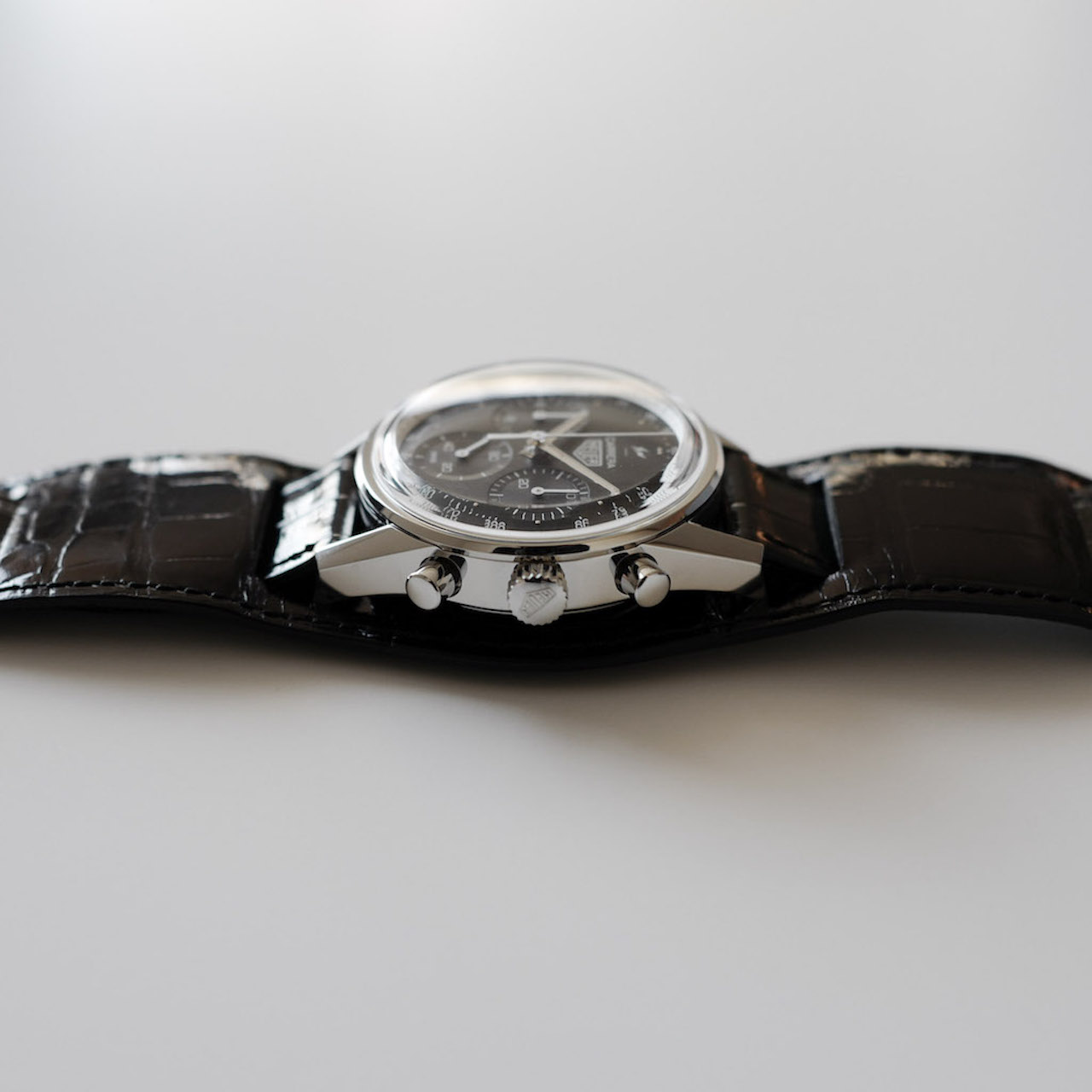 tag heuer fragment carrera