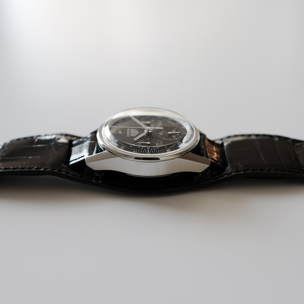 tag heuer fragment carrera