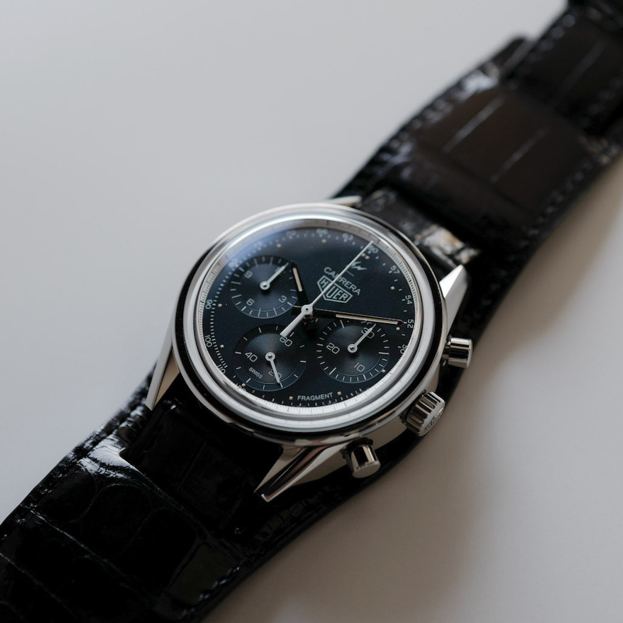 tag heuer fragment carrera