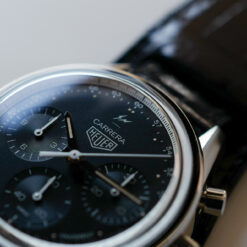 tag heuer fragment carrera