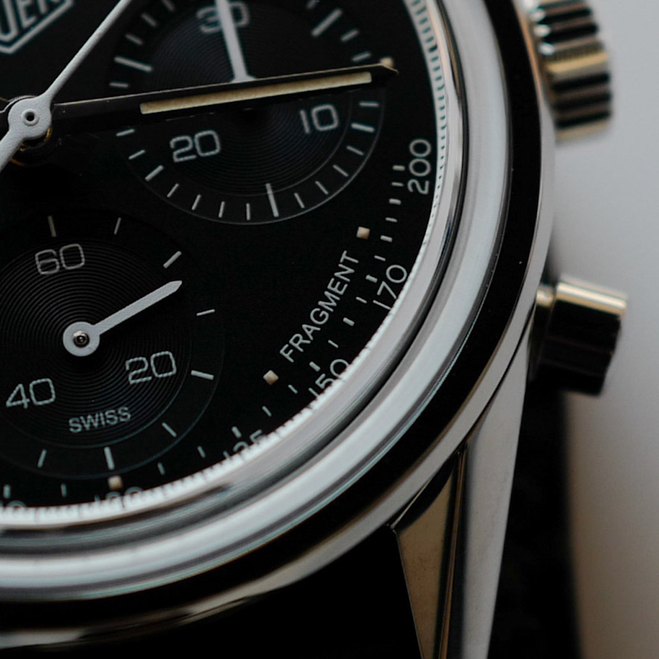 tag heuer fragment carrera