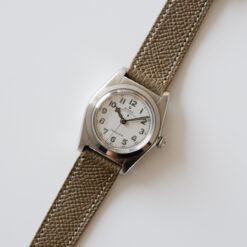 rolex oyster perpetual bubble back