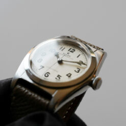 rolex oyster perpetual bubble back