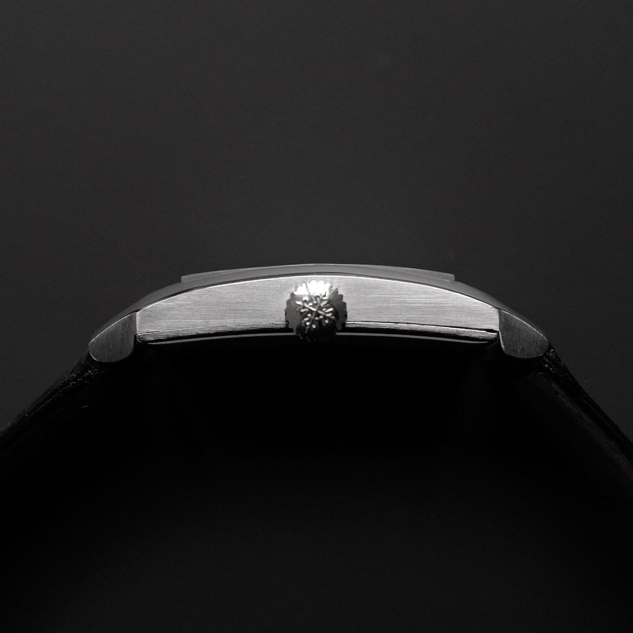 パテック・フィリップ/アワーグラス/18Kホワイトゴールド/PATEK PHILIPPE Ref.2461 "HOUR GLASS" 18KWG With Archive - 画像 (12)