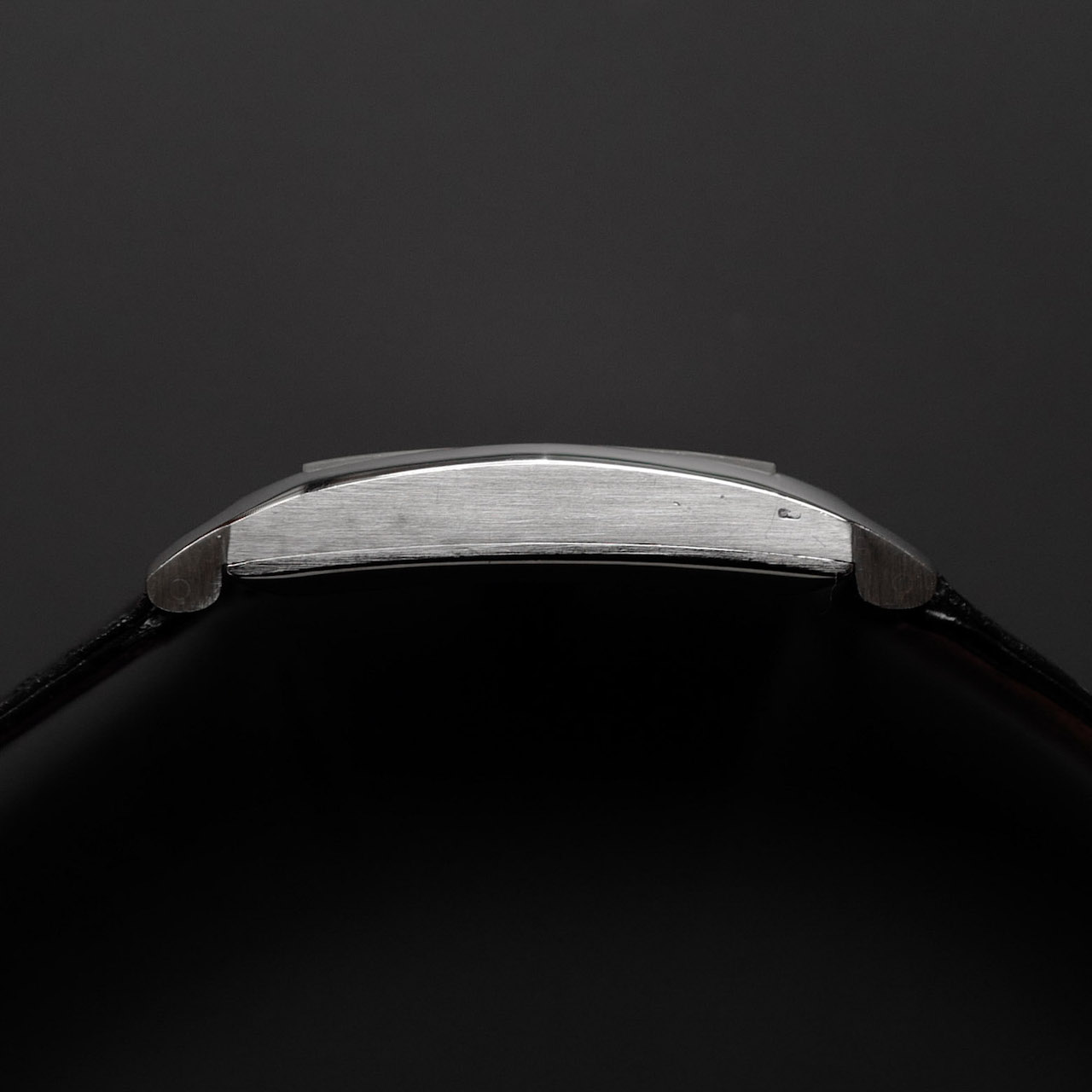 パテック・フィリップ/アワーグラス/18Kホワイトゴールド/PATEK PHILIPPE Ref.2461 "HOUR GLASS" 18KWG With Archive - 画像 (13)