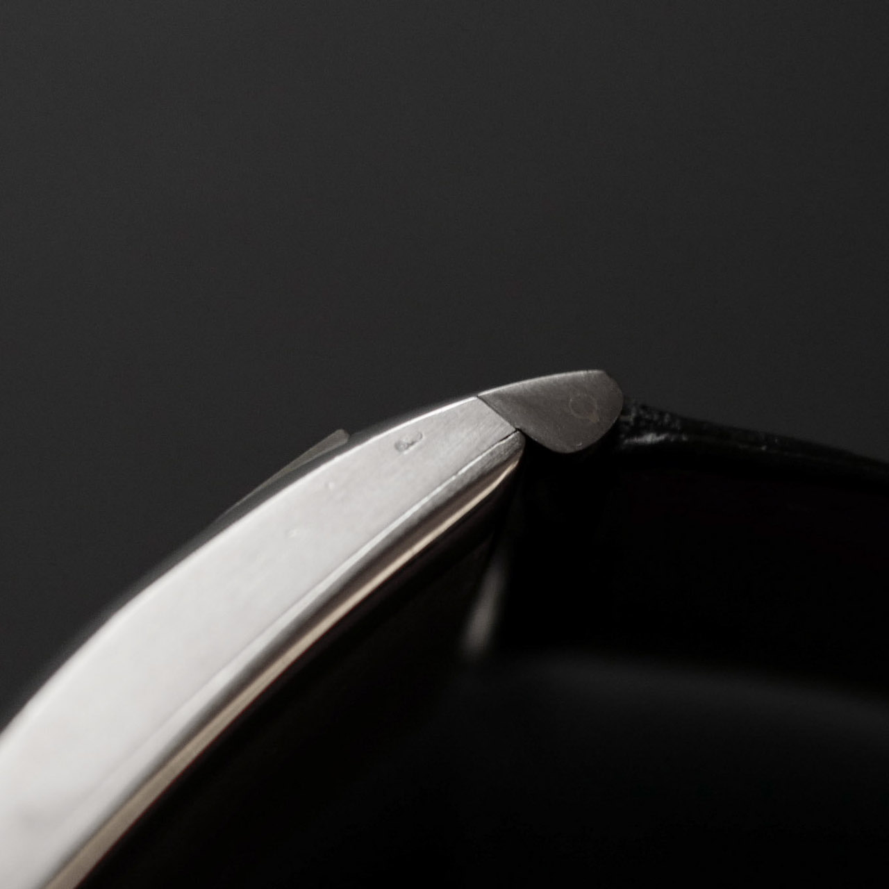 パテック・フィリップ/アワーグラス/18Kホワイトゴールド/PATEK PHILIPPE Ref.2461 "HOUR GLASS" 18KWG With Archive - 画像 (10)