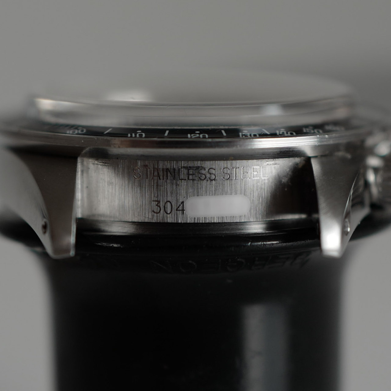 ロレックス/デイトナ/ナロー・シグマ/マーク1ベゼル/ビッグアイ/ROLEX DAYTONA Ref.6263 "Narrow Sigma Dial" Mk1 Bezel / Big Eye 1972y - 画像 (19)