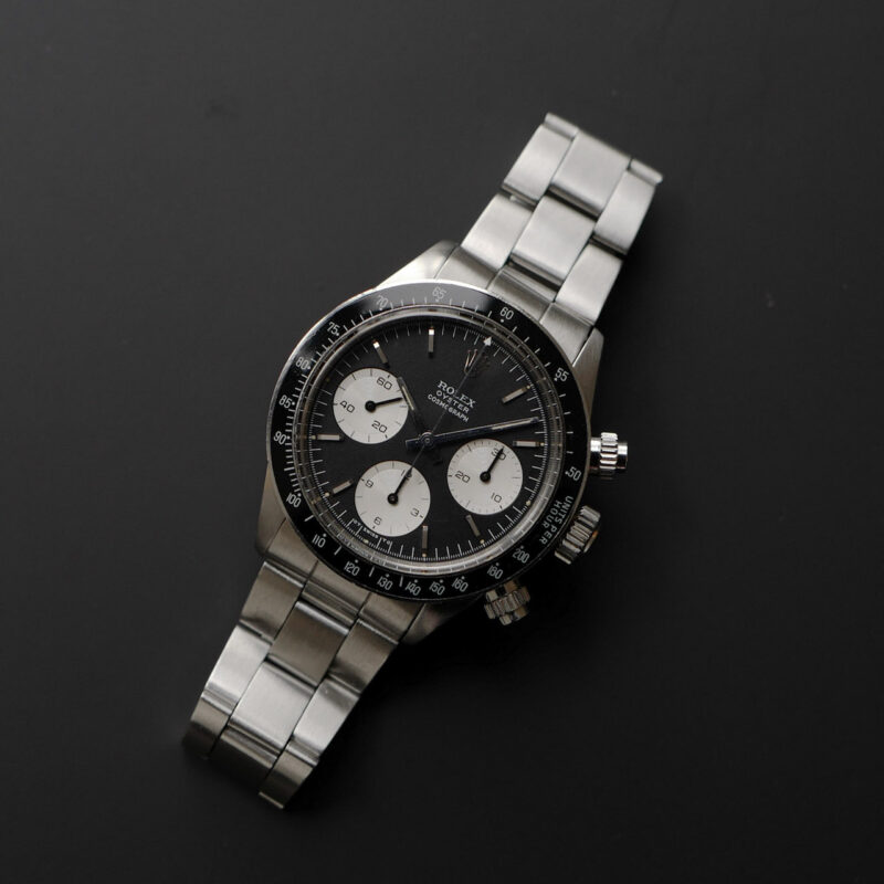 rolex Daytona 6263 sigma dial