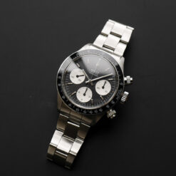 Alternative view of ロレックス/デイトナ/ナロー・シグマ/マーク１ベゼル/ビッグアイ/ROLEX DAYTONA Ref.6263 "Narrow Sigma Dial" Mk1 Bezel / Big Eye 1972y