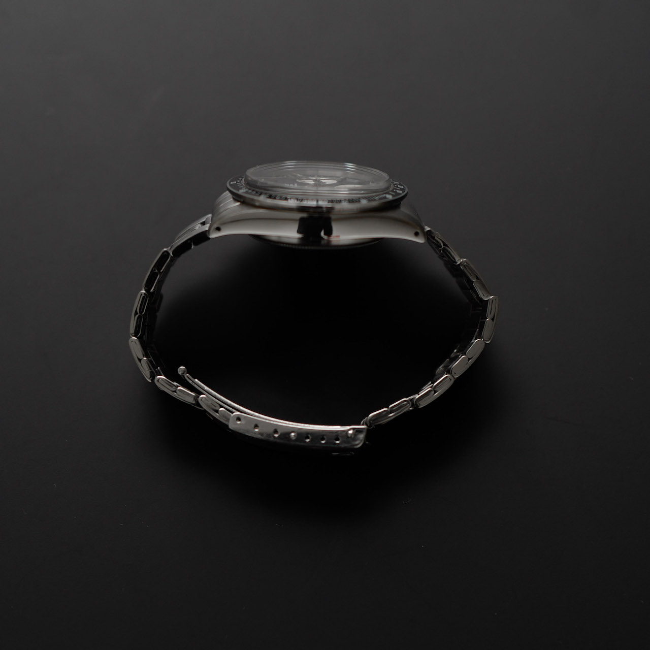 ロレックス/デイトナ/ナロー・シグマ/マーク1ベゼル/ビッグアイ/ROLEX DAYTONA Ref.6263 "Narrow Sigma Dial" Mk1 Bezel / Big Eye 1972y - 画像 (15)