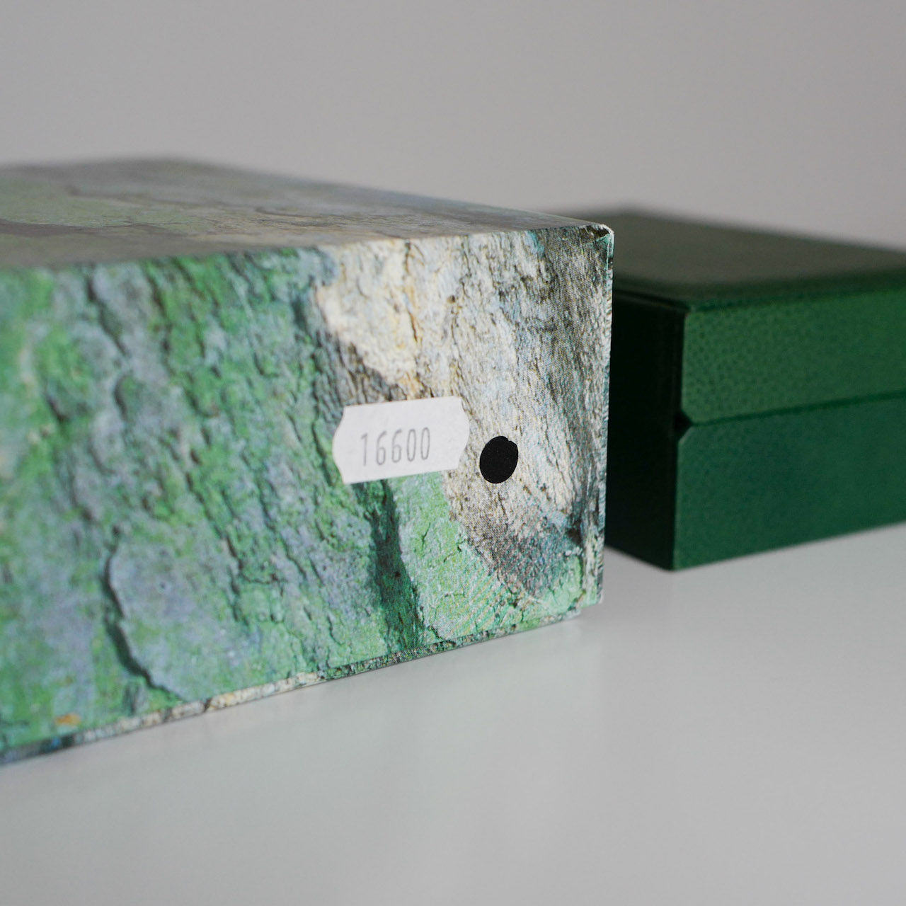 ロレックス/シードゥエラー/スーパードーム風防/国際保証書付き/ROLEX SEA-DWELLER Ref.16600 "SUPER DOME" with Paper - 画像 (8)