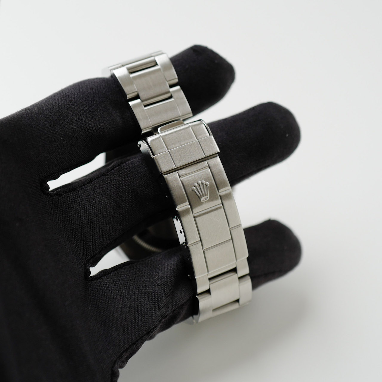 ロレックス/シードゥエラー/スーパードーム風防/国際保証書付き/ROLEX SEA-DWELLER Ref.16600 "SUPER DOME" with Paper - 画像 (9)