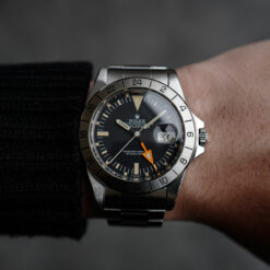 Alternative view of ロレックス/エクスプローラー2/マーク1ダイヤル/マーク２ベゼル/ROLEX EXPLORER2 Ref.1655 "Mk1 Dial/Mk2 Bezel" 1972y