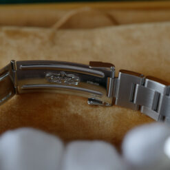 ROLEX EXPLORER 2 Ref.16570K “Polar” White Dial