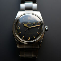 rolex explorer1 Ref.6610