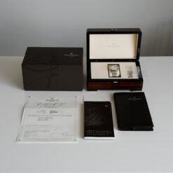 Alternative view of パテック・フィリップ/ノーチラス/国際保証書付き/PATEK PHILLIPE Ref.7118/1A-010 "Nautilus" Full Set