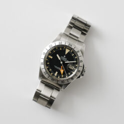 rolex explorer2 Ref.1655 Mk1 dial