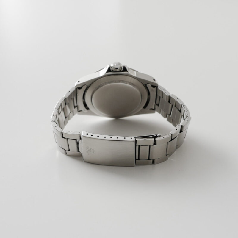 rolex explorer2 Ref.1655 Mk1 dial